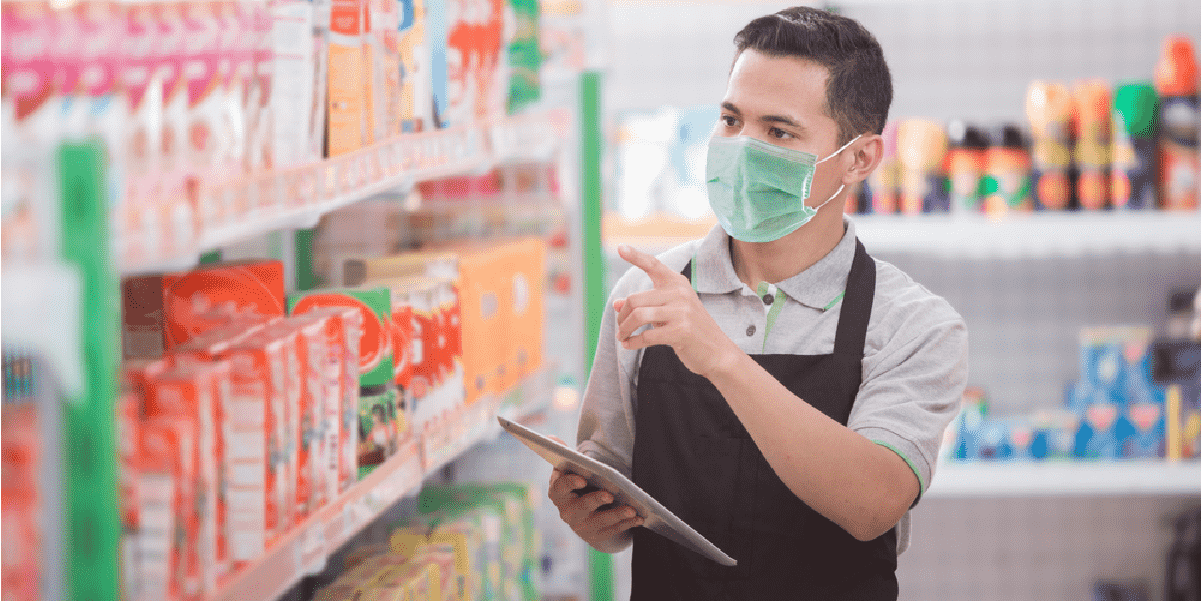 How to Keep Track of Inventory for Grocery Stores?